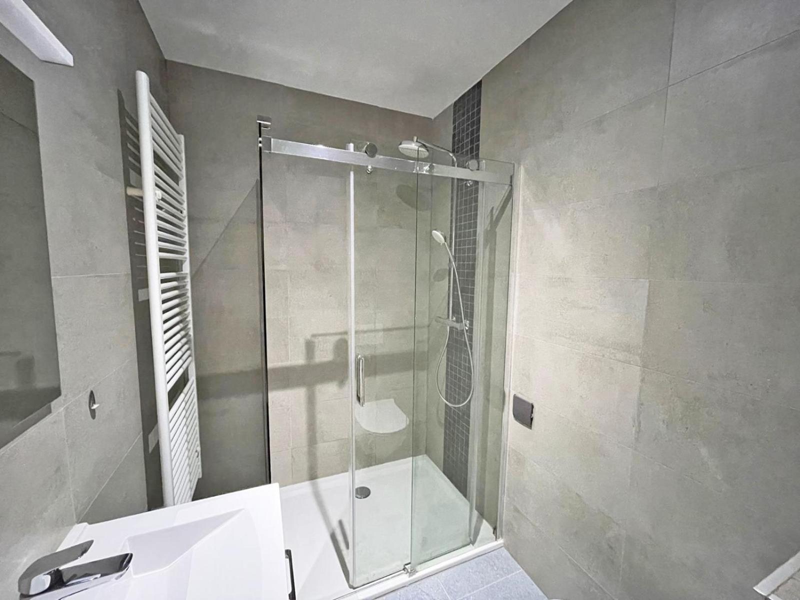 Astrid Sauna Appartement Antwerp Exterior photo